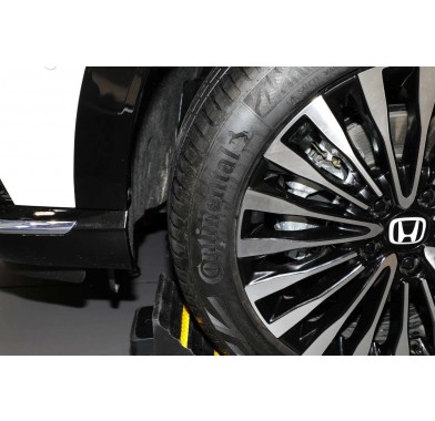 Honda e:NS1 - 14252