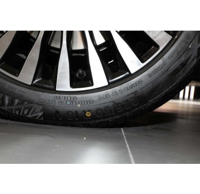 Honda e:NS1 - 14258