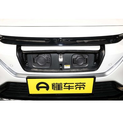 Honda e:NS1 - 14264