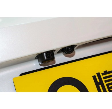 Honda e:NS1 - 14270