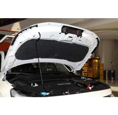 Honda e:NS1 - 14282