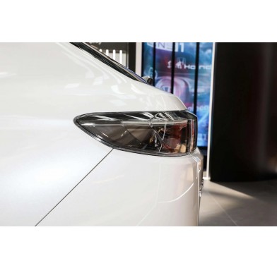 Honda e:NS1 - 14330