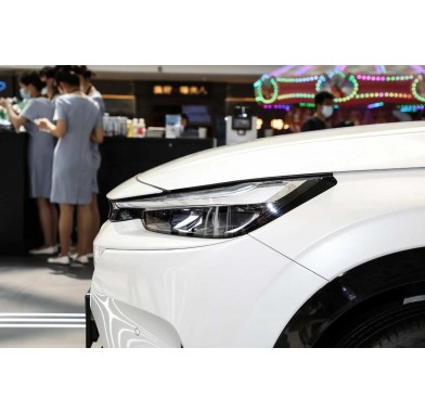 Honda e:NS1 - 14384