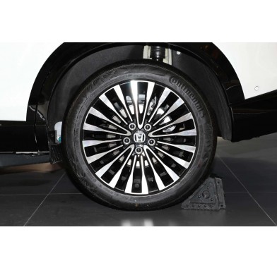 Honda e:NS1 - 14396