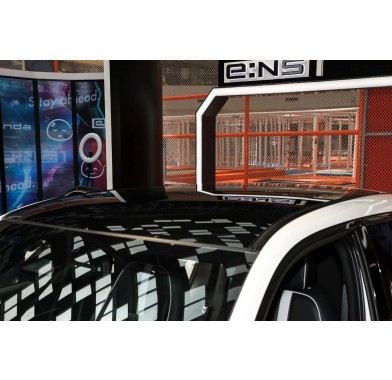 Honda e:NS1 - 14414