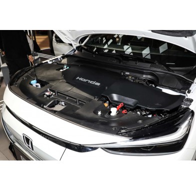 Honda e:NS1 - 14468