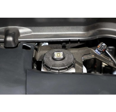 Honda e:NS1 - 14486