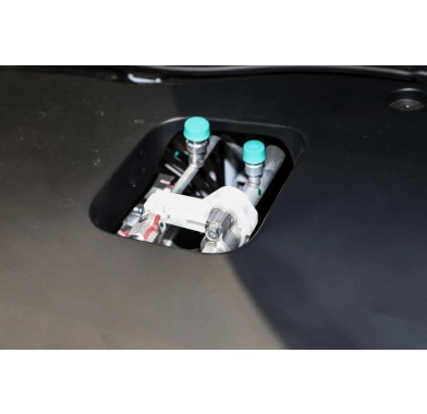 Honda e:NS1 - 14492