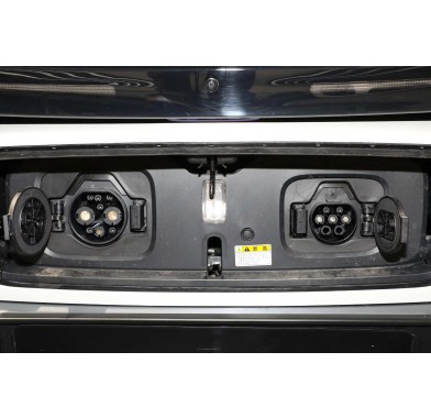 Honda e:NS1 - 14540