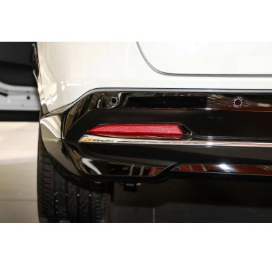 Honda e:NS1 - 14564