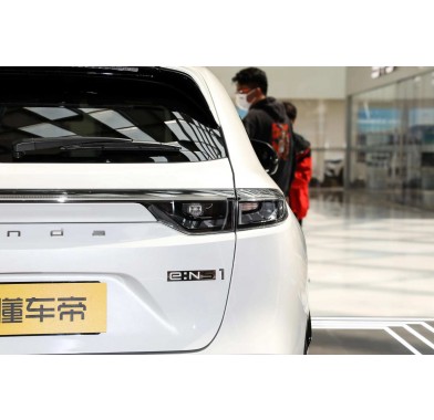 Honda e:NS1 - 14570