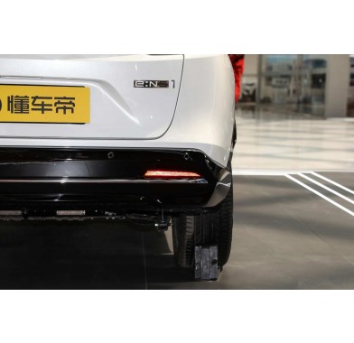 Honda e:NS1 - 14576