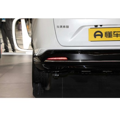 Honda e:NS1 - 14582