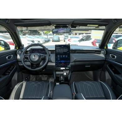 Honda e:NS1 - 14588
