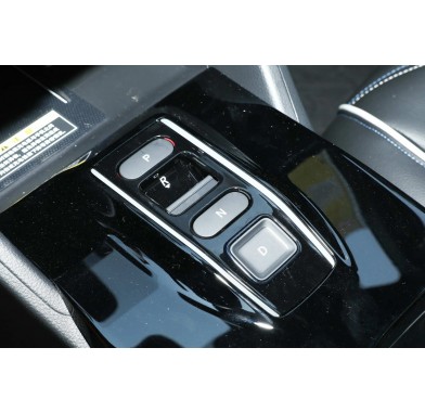 Honda e:NS1 - 14612