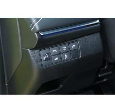 Honda e:NS1 - 14618