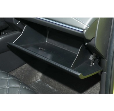 Honda e:NS1 - 14624