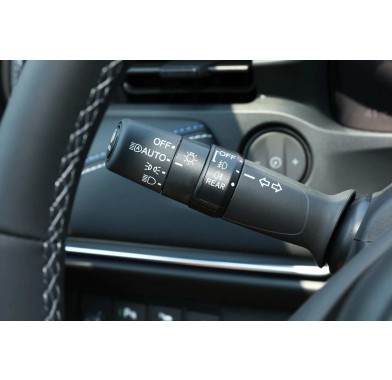 Honda e:NS1 - 14636