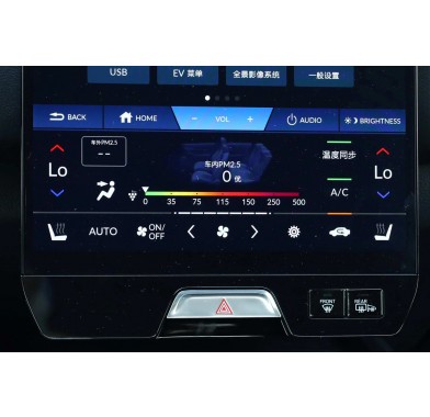 Honda e:NS1 - 14654