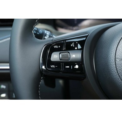 Honda e:NS1 - 14660