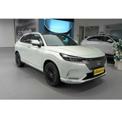 Honda e:NP1 - 16478