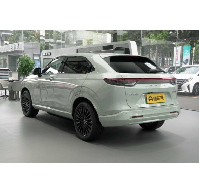 Honda e:NP1 - 16490