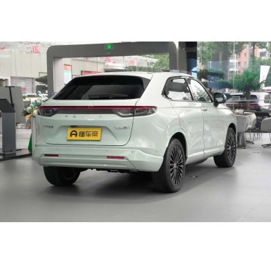 Honda e:NP1 - 16502