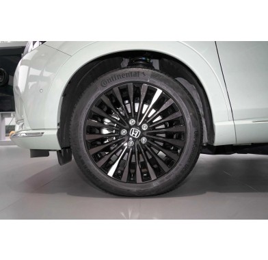 Honda e:NP1 - 16508