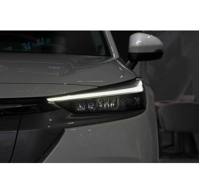 Honda e:NP1 - 16526