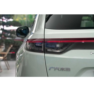 Honda e:NP1 - 16532