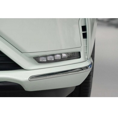 Honda e:NP1 - 16538