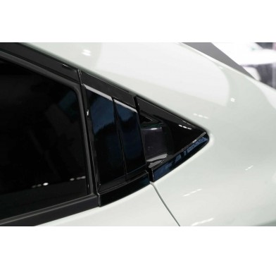 Honda e:NP1 - 16556