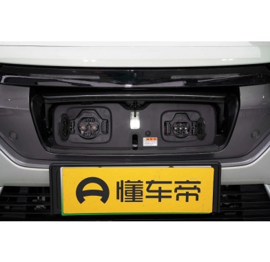 Honda e:NP1 - 16562