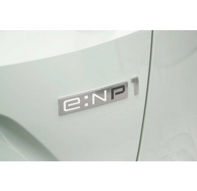 Honda e:NP1 - 16586