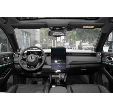 Honda e:NP1 - 16628