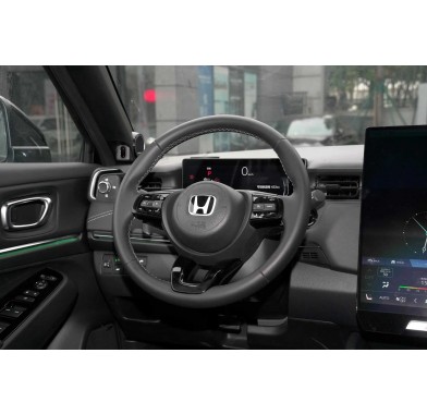 Honda e:NP1 - 16646