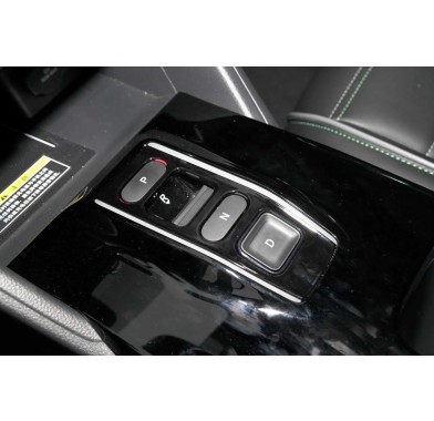 Honda e:NP1 - 16652