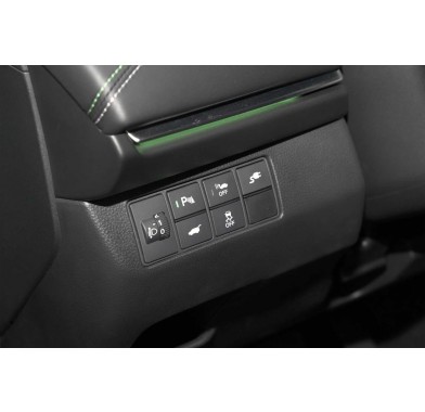 Honda e:NP1 - 16658