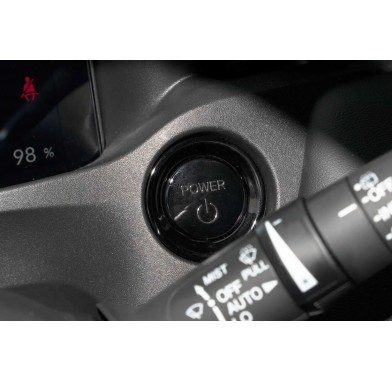 Honda e:NP1 - 16664