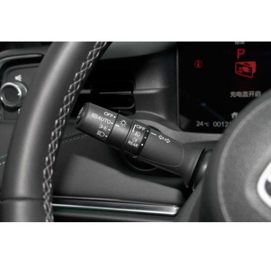 Honda e:NP1 - 16670