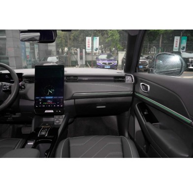Honda e:NP1 - 16688