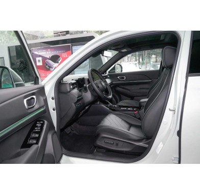 Honda e:NP1 - 16694