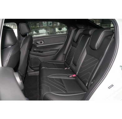 Honda e:NP1 - 16712