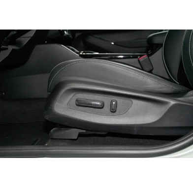 Honda e:NP1 - 16724