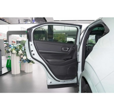 Honda e:NP1 - 16778