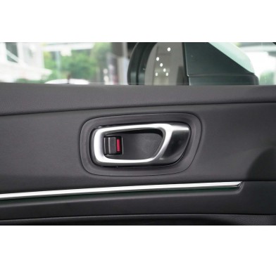 Honda e:NP1 - 16808
