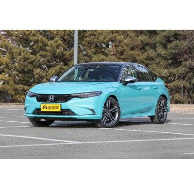 Honda Integra 2.0 Hybrid - 15704