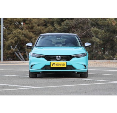 Honda Integra 2.0 Hybrid - 15710