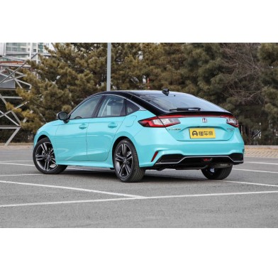 Honda Integra 2.0 Hybrid - 15728