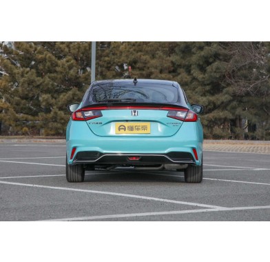 Honda Integra 2.0 Hybrid - 15734